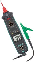 KEW 4300