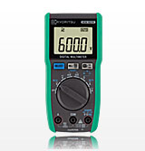 Multimeters