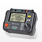 Insulation Testers